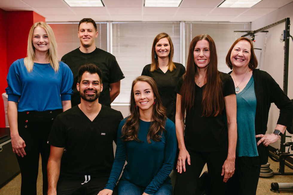 About Denver Total PT