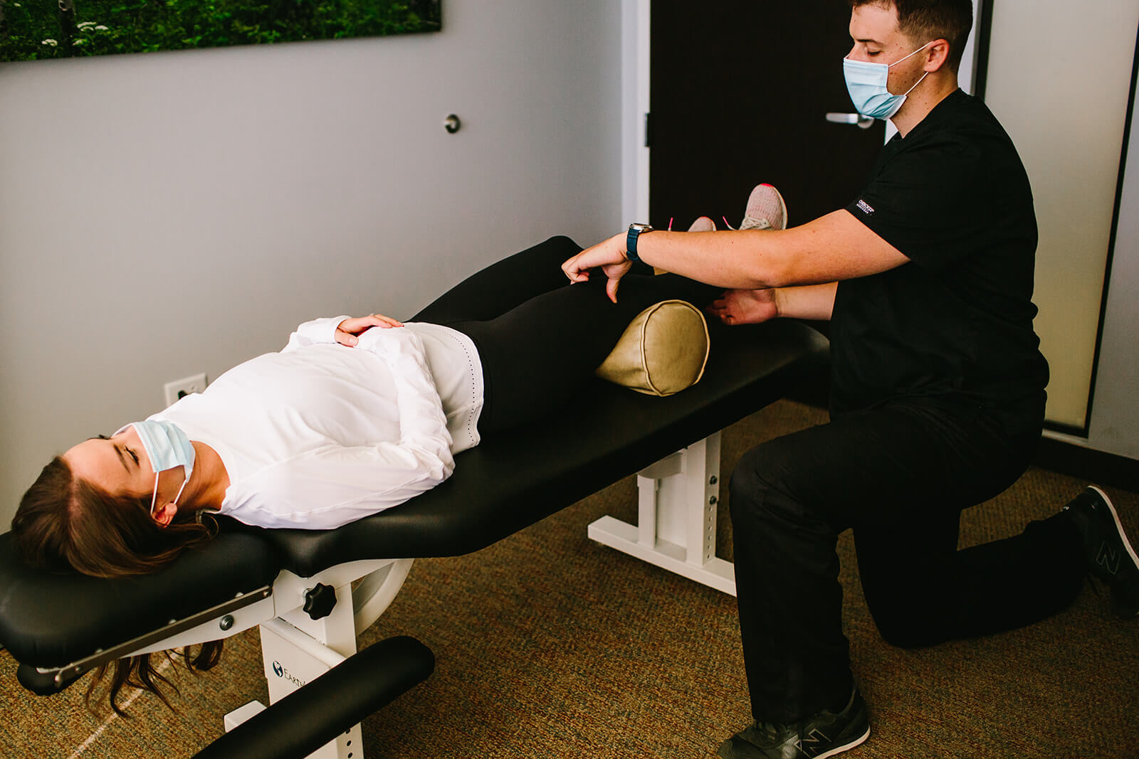 denver rehabilitation and physical therapy
