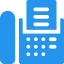 fax icon