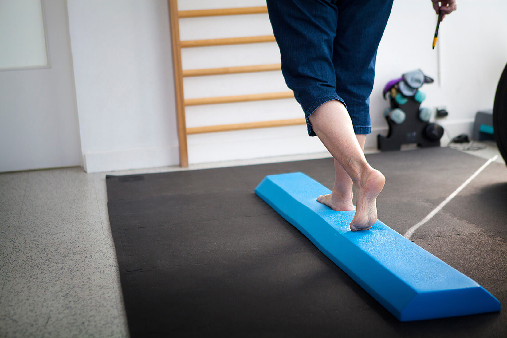 What is Vestibular Rehabilitation? Denver Total PT