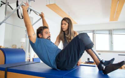 How Does Physical Therapy Help with Post-Surgical Rehabilitation?