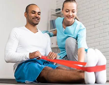 denver physical therapy
