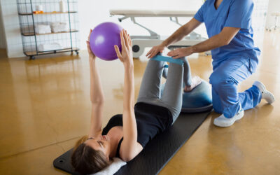 7 Benefits of Physical Therapy