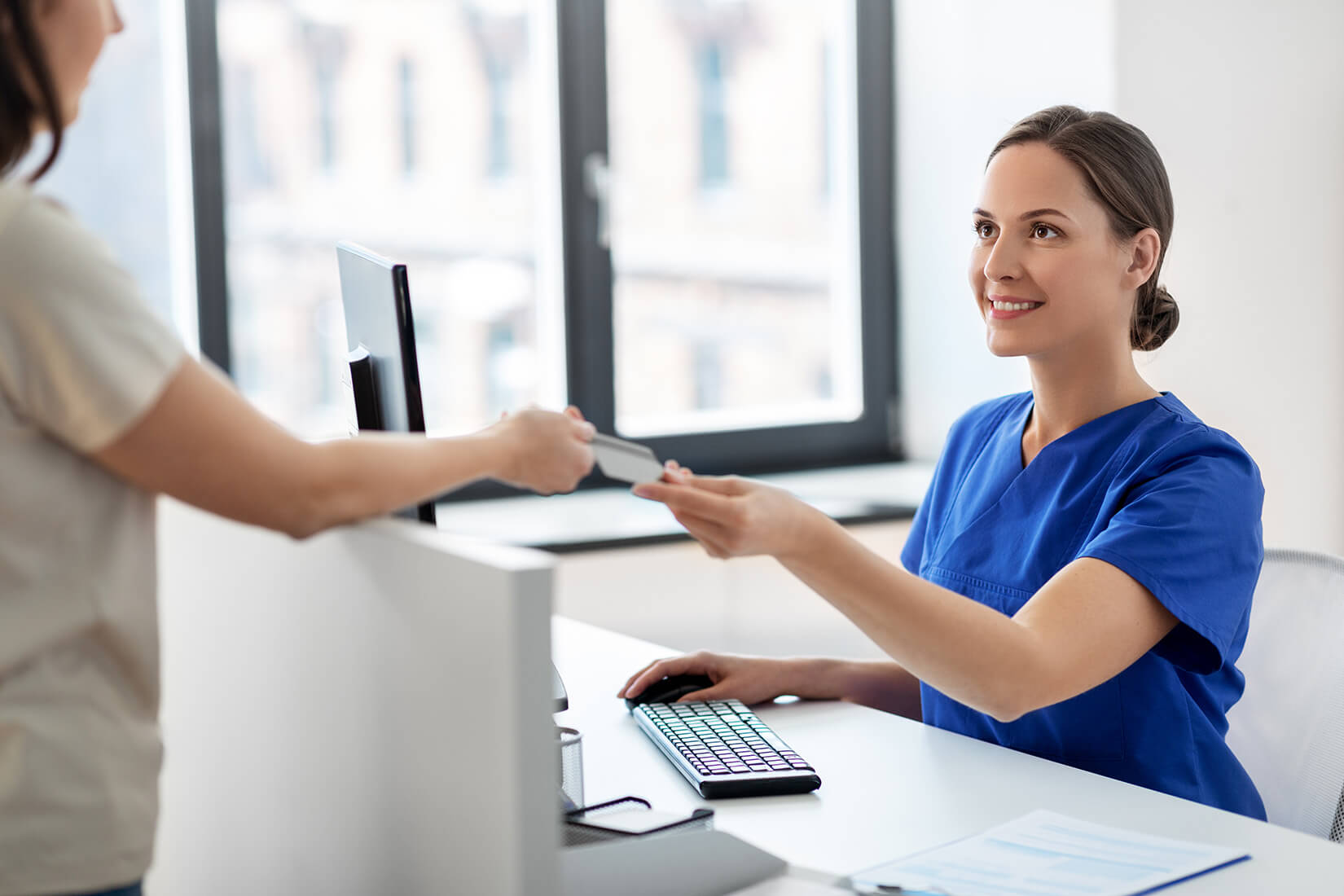 Does Medicare Pay for Physical Therapy? Denver Total PT