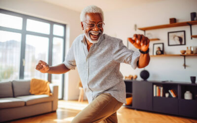 How Fitness Video Games Aid Physical Rehabilitation