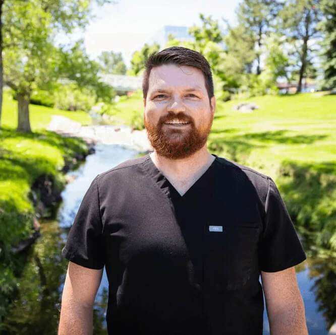 Taylor LaCouture physical therapist