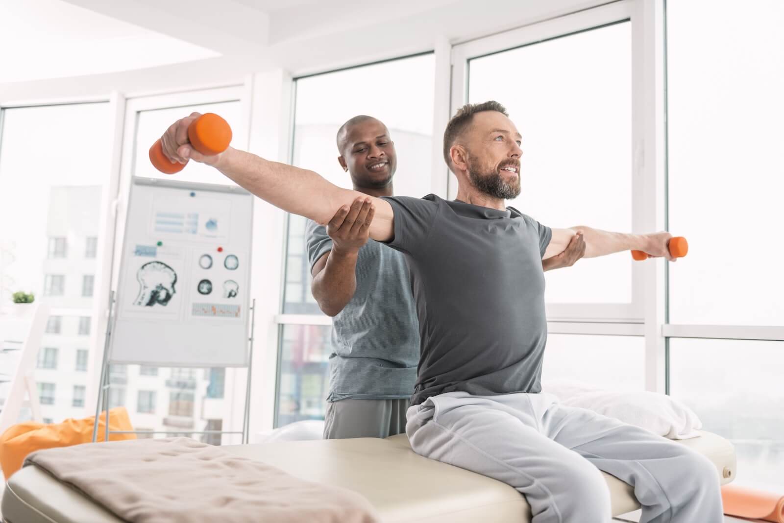 physical-therapy physical therapy appointment