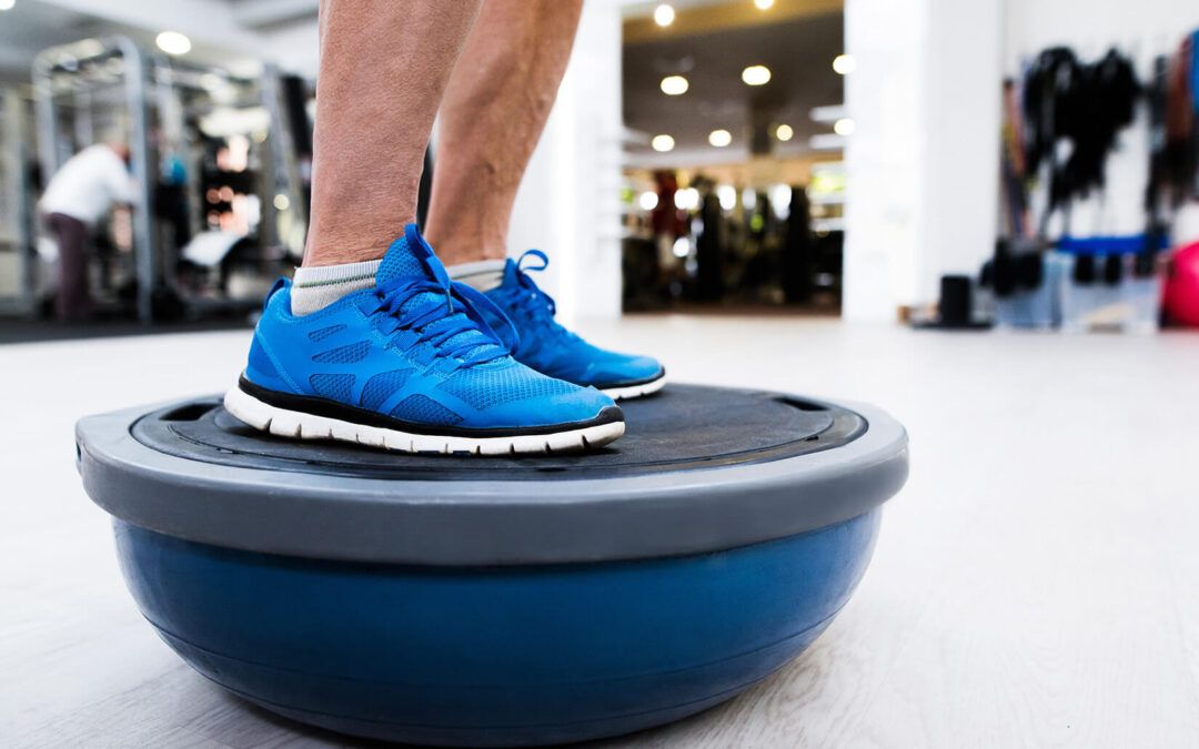 How Long Does It Take for Vestibular Rehabilitation Therapy to Work?