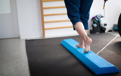 How Long Does It Take for Vestibular Rehabilitation to Work?