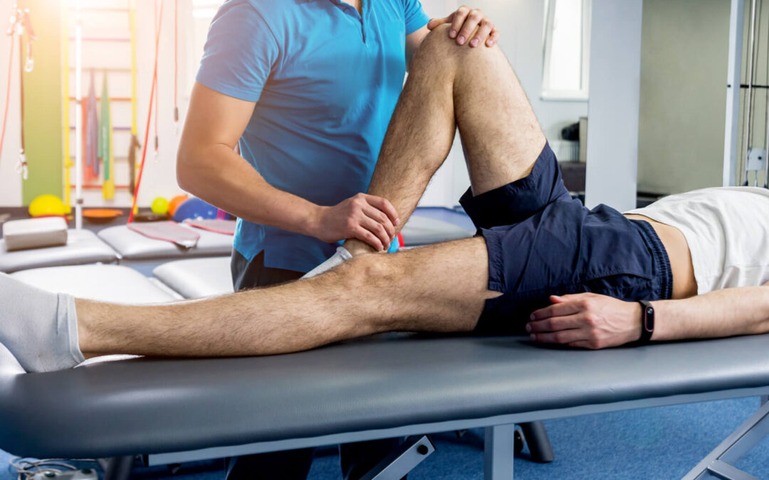 The Cost of Getting Back on Your Feet: A Deep Dive into Your Physical Therapy Options