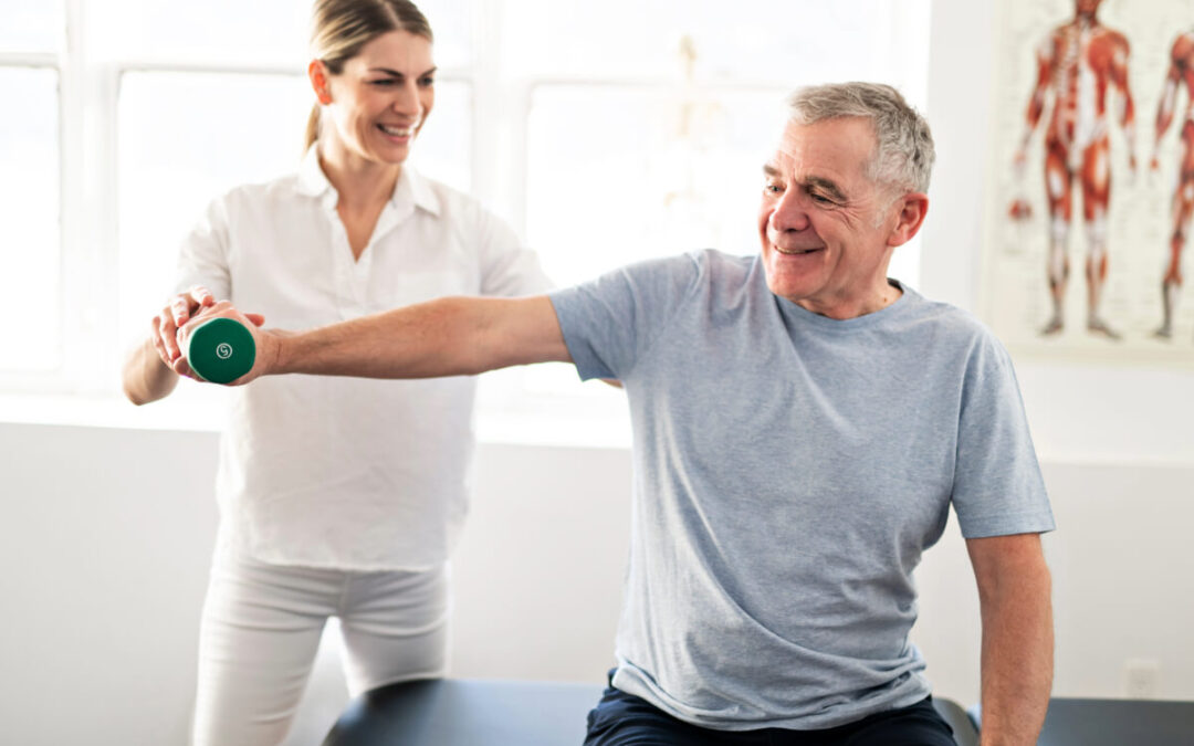 Do You Need a Referral for Physical Therapy in Colorado?