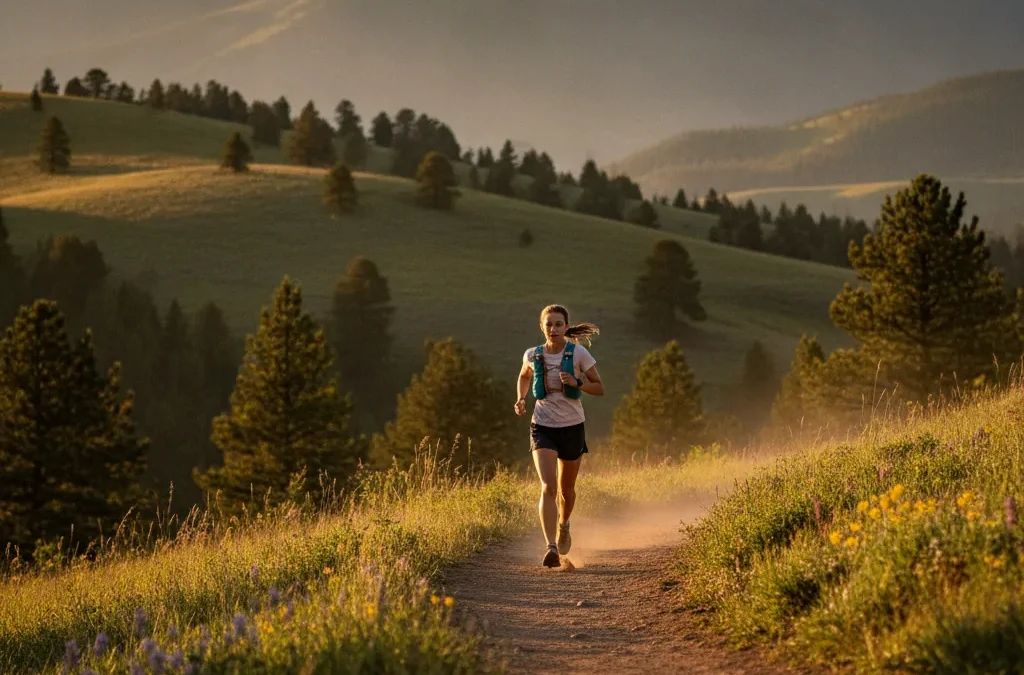 Physical Therapy for Running Injuries: How Denver Runners Can Return Safely